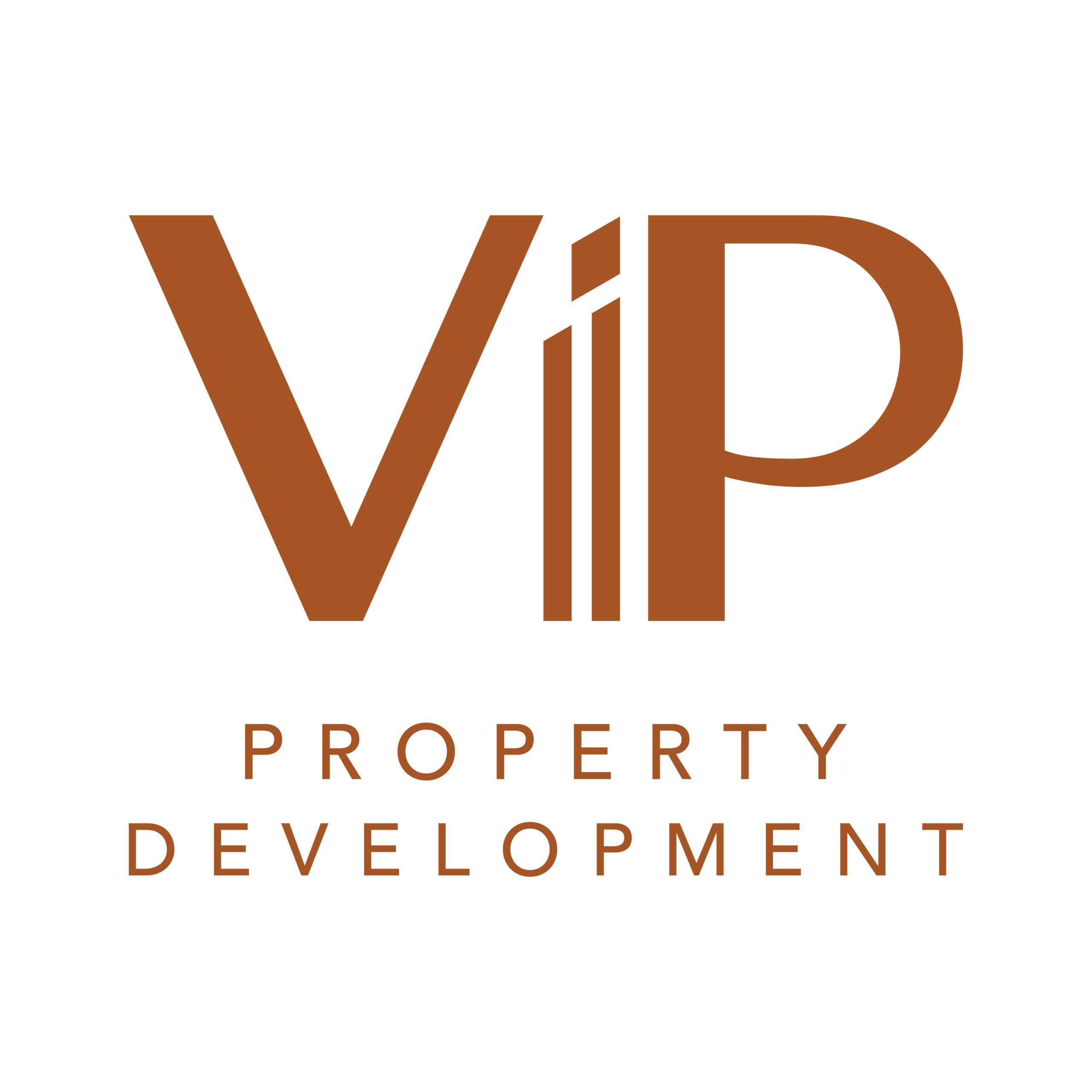 VIP Thailand Group logo